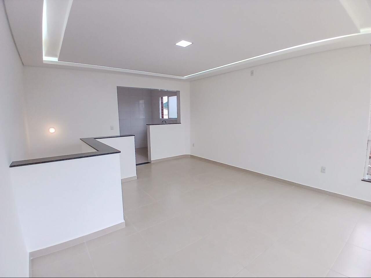 Casa à venda no Bom Retiro: 