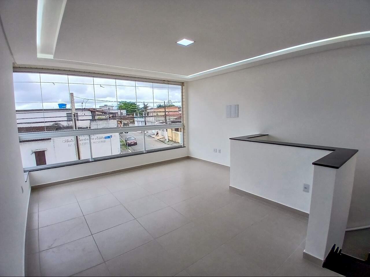 Casa à venda no Bom Retiro: 