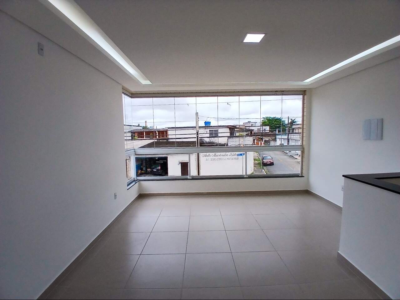 Casa à venda no Bom Retiro: 