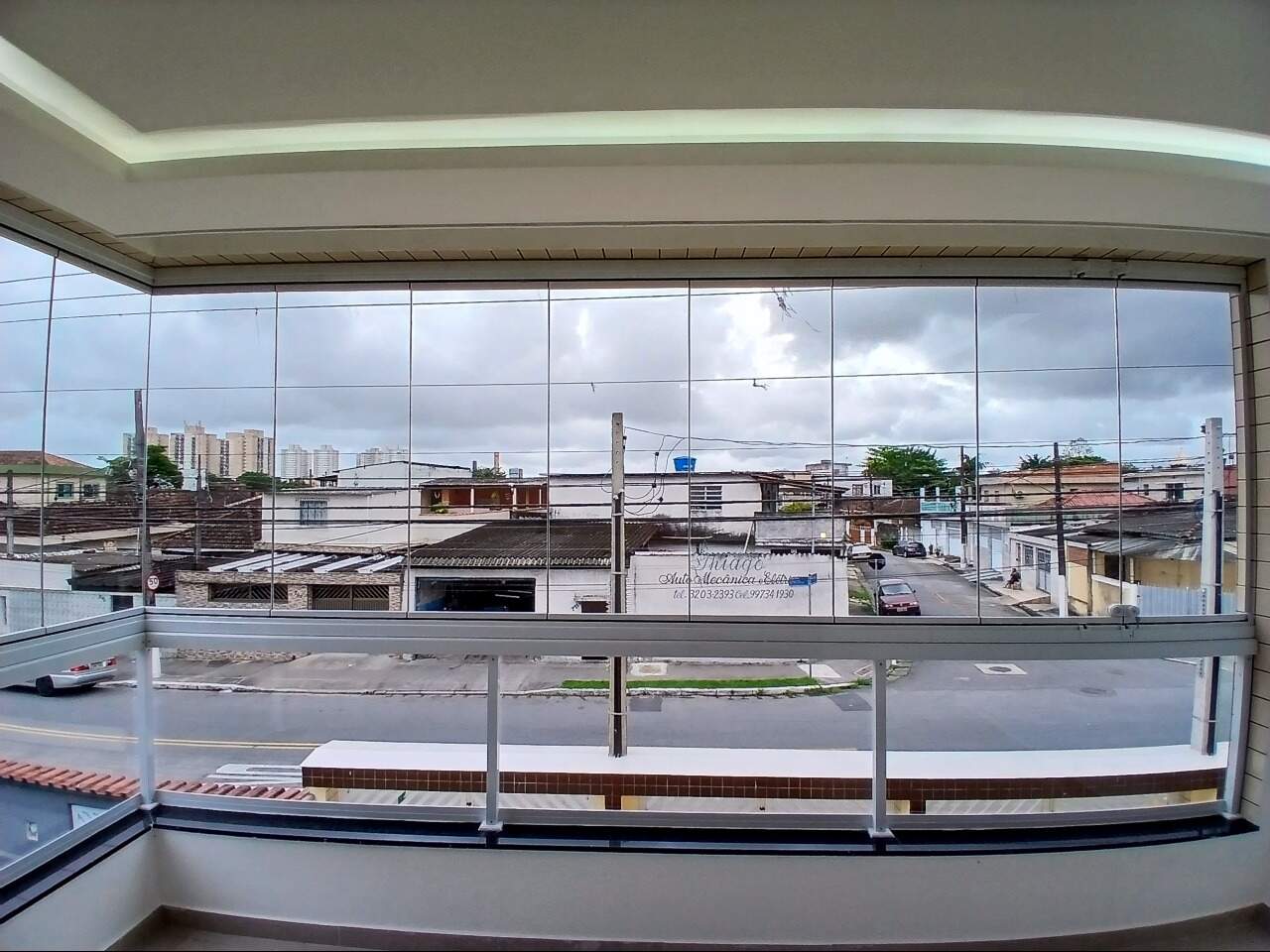 Casa à venda no Bom Retiro: 