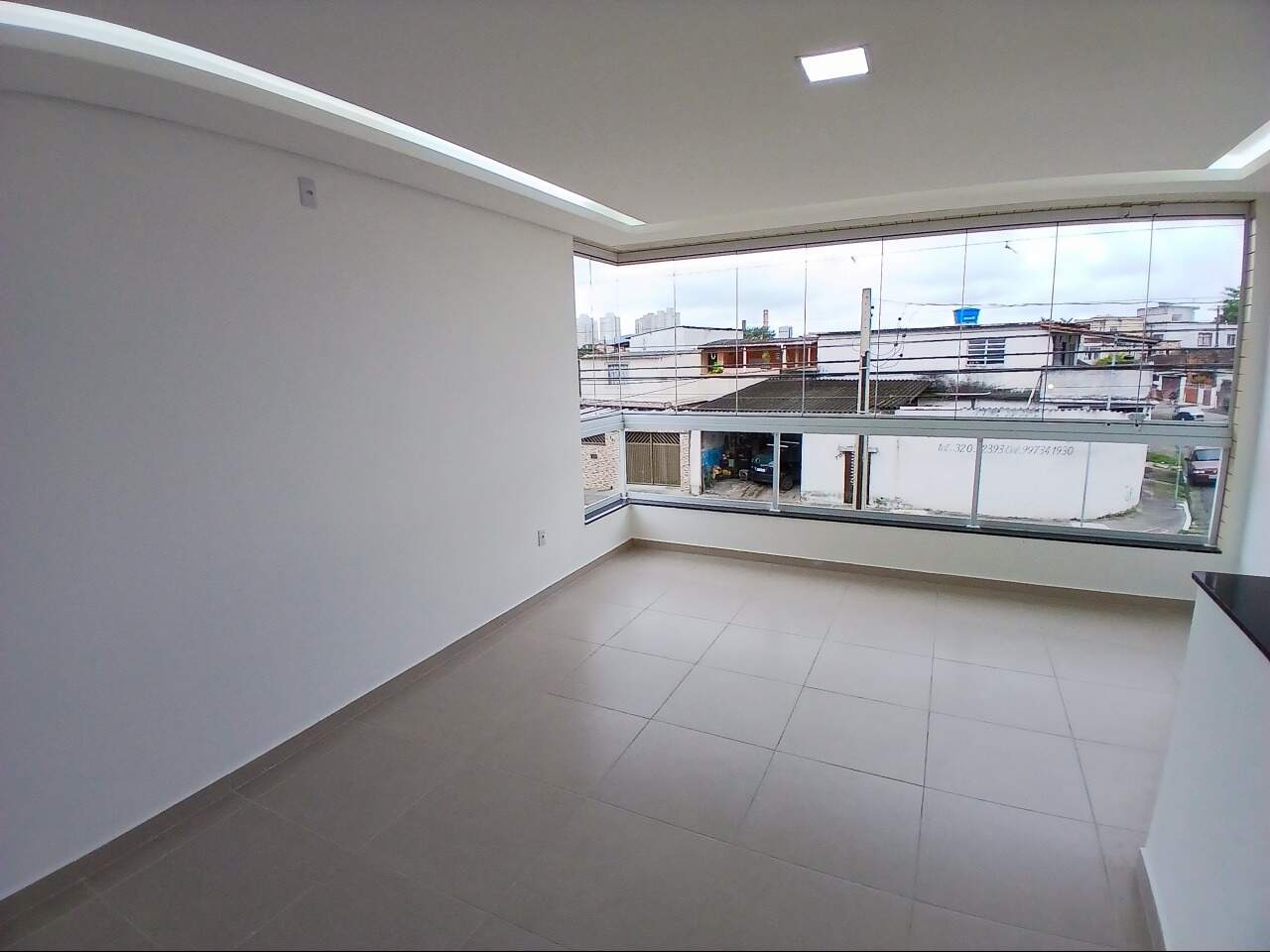 Casa à venda no Bom Retiro: 