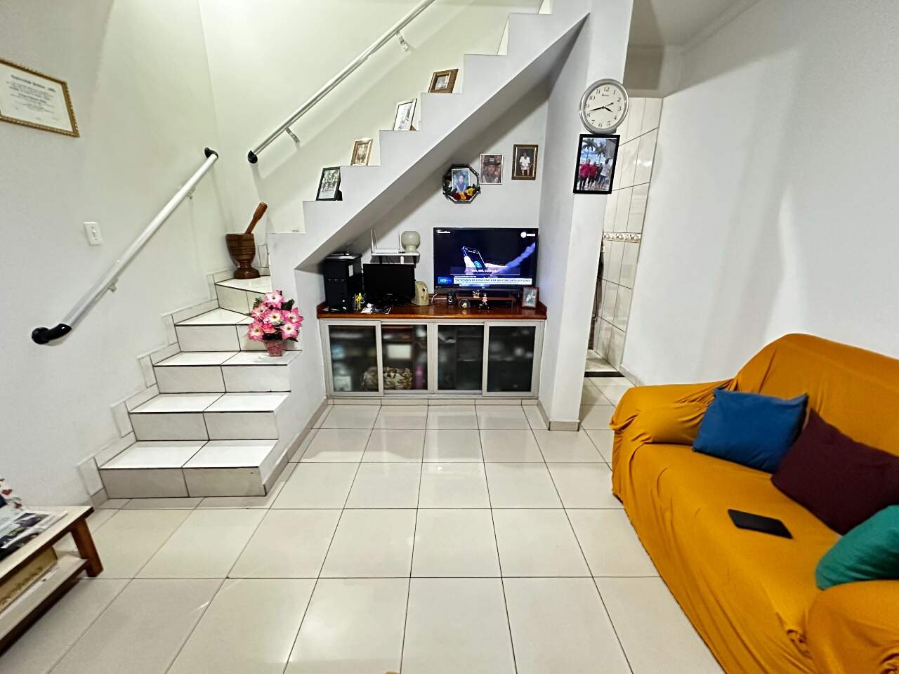 Casa à venda no Rádio Clube: 
