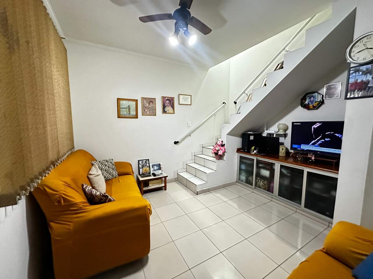 Casa à venda no Rádio Clube: 