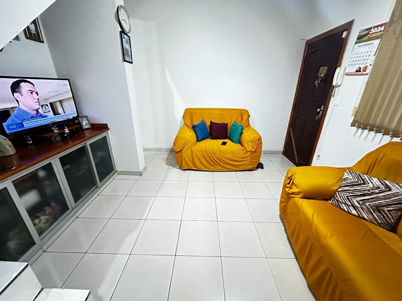 Casa à venda no Rádio Clube: 