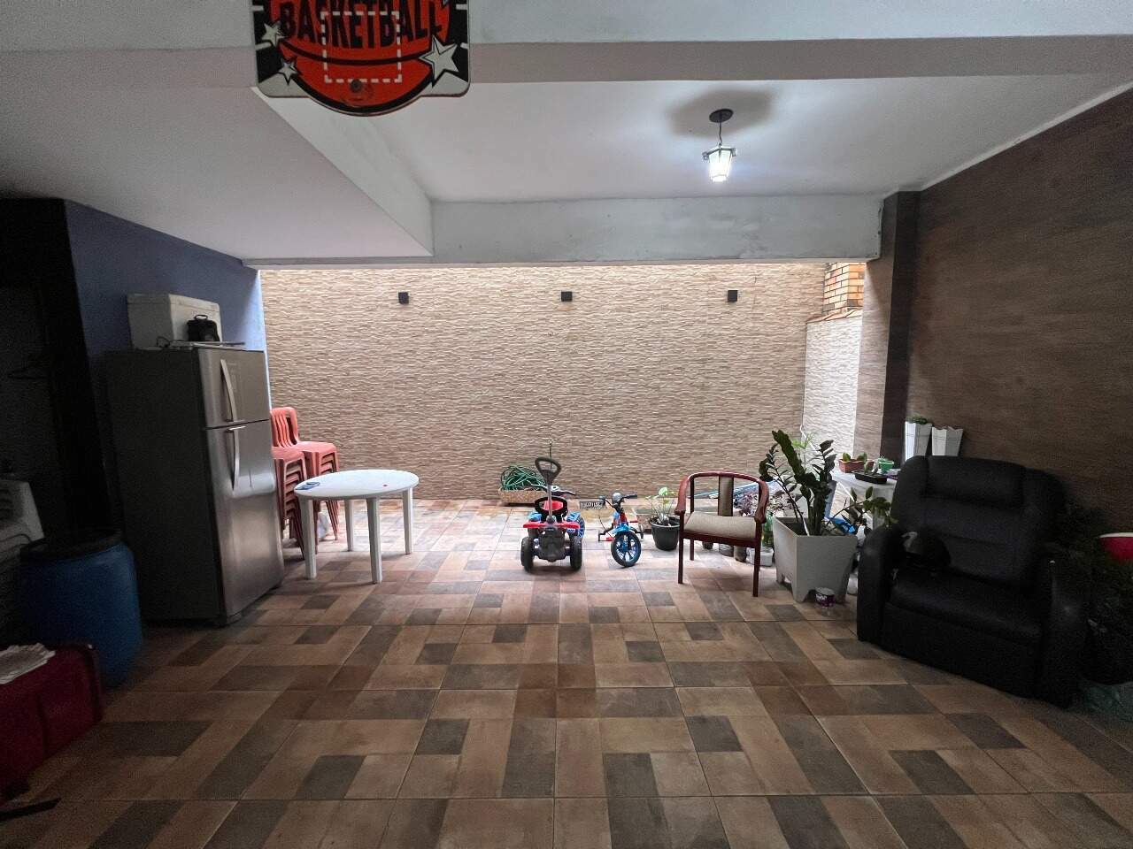 Sobrado à venda no Vila Valença: 