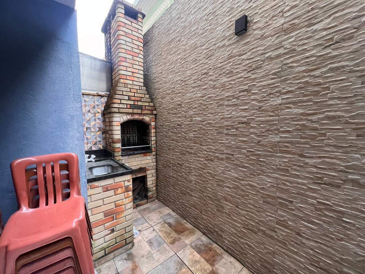 Sobrado à venda no Vila Valença: 