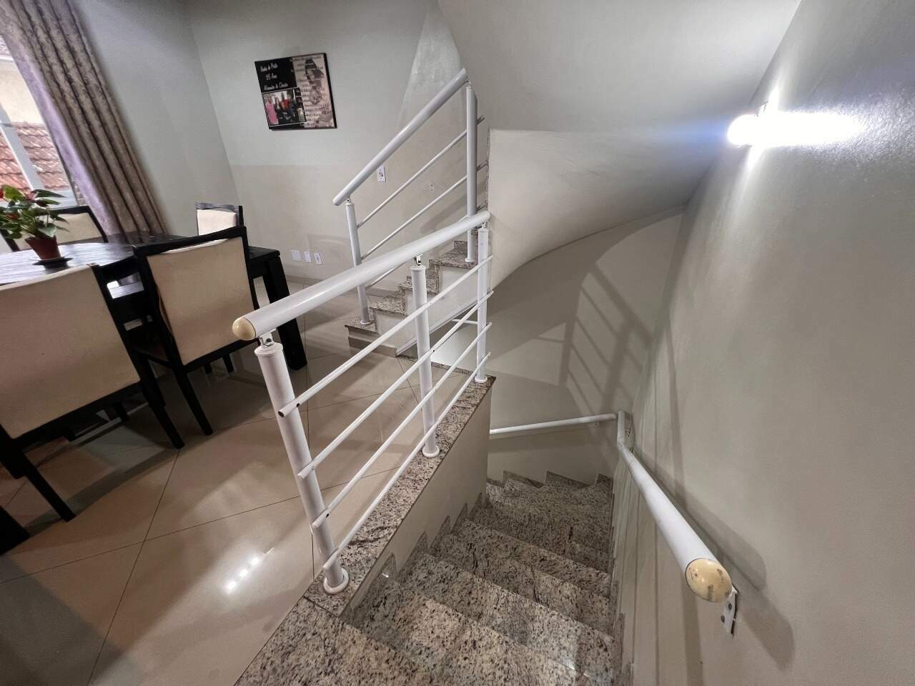 Sobrado à venda no Vila Valença: 
