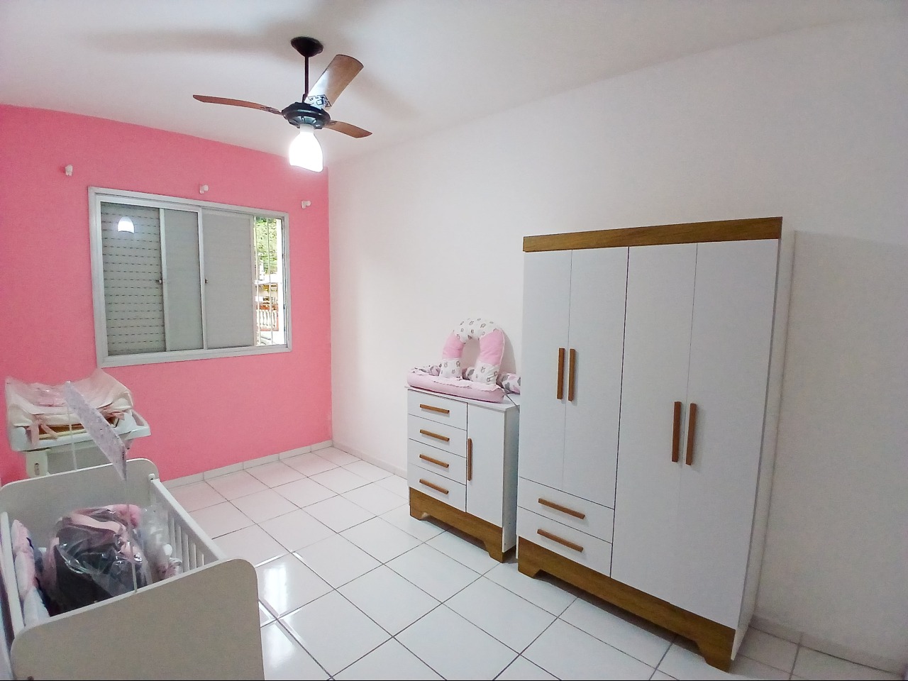 Apartamento à venda no Saboó: 