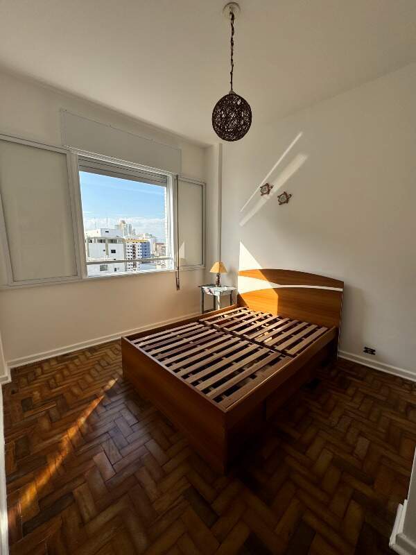 Apartamento à venda no Embaré: 