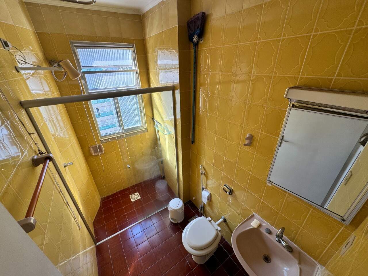 Apartamento à venda no Embaré: 