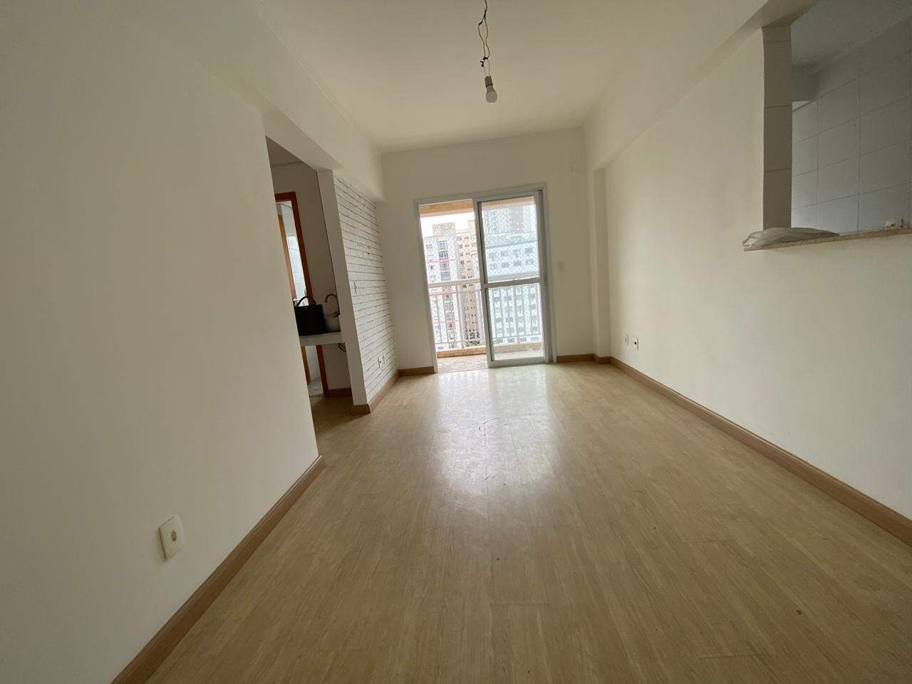 Apartamento à venda no José Menino: 
