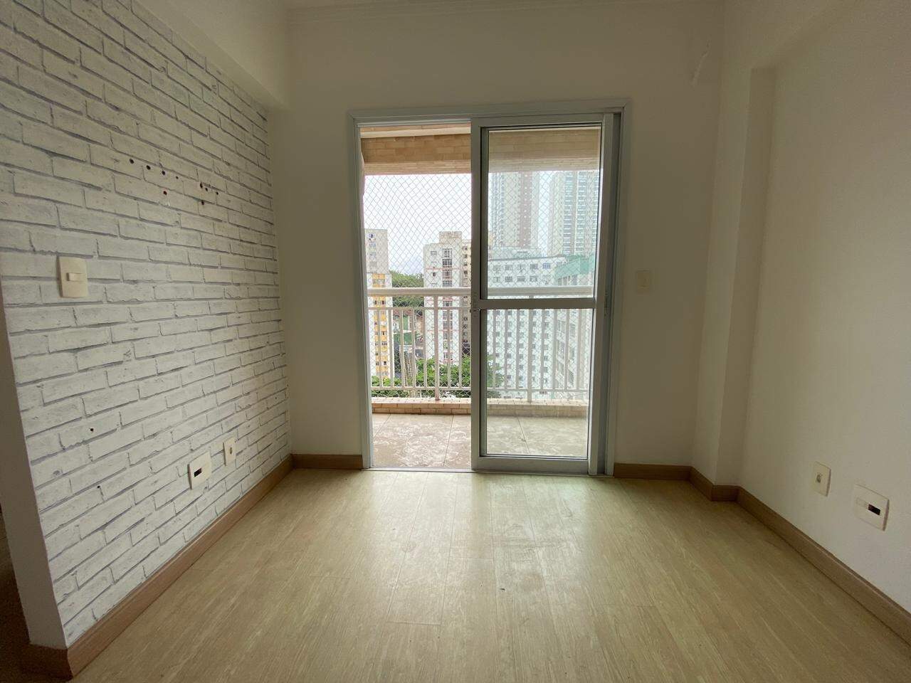 Apartamento à venda no José Menino: 
