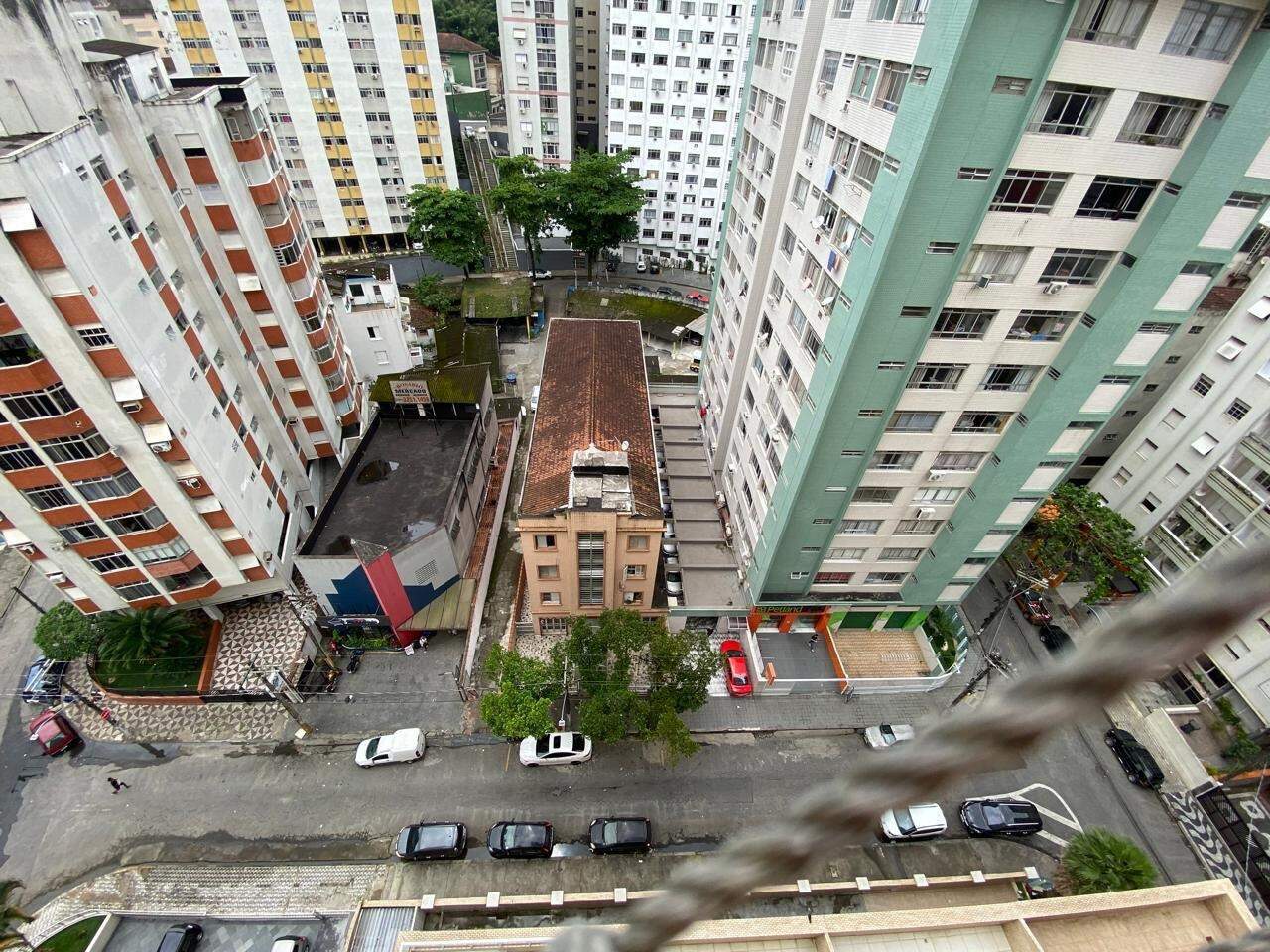 Apartamento à venda no José Menino: 