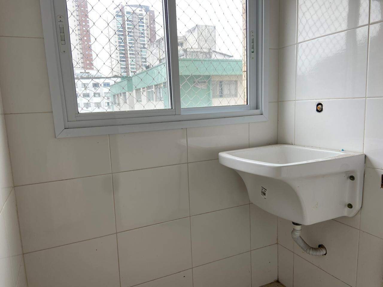 Apartamento à venda no José Menino: 
