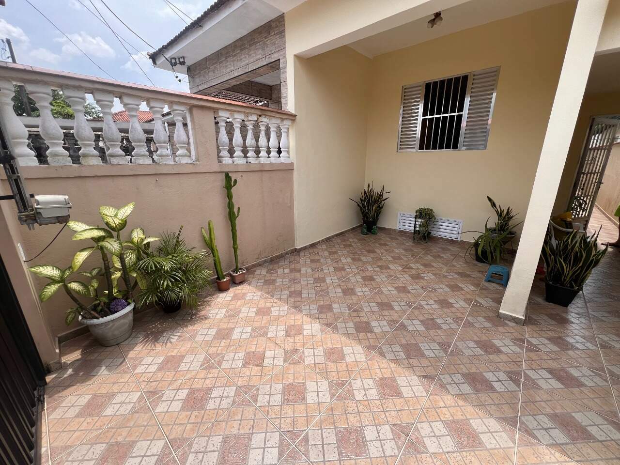 Casa à venda no Vila São Jorge: 