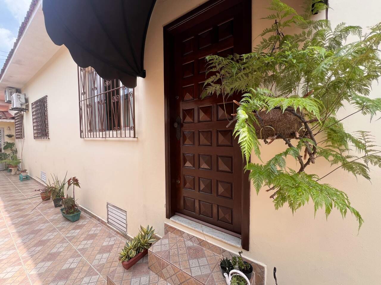 Casa à venda no Vila São Jorge: 