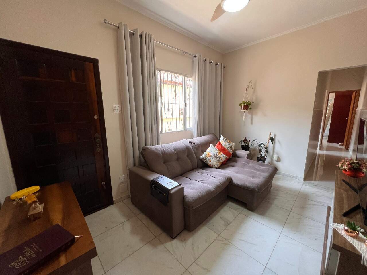 Casa à venda no Vila São Jorge: 