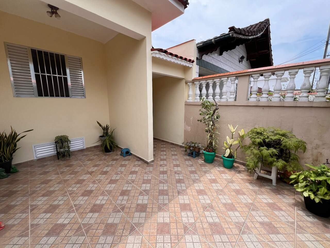Casa à venda no Vila São Jorge: 