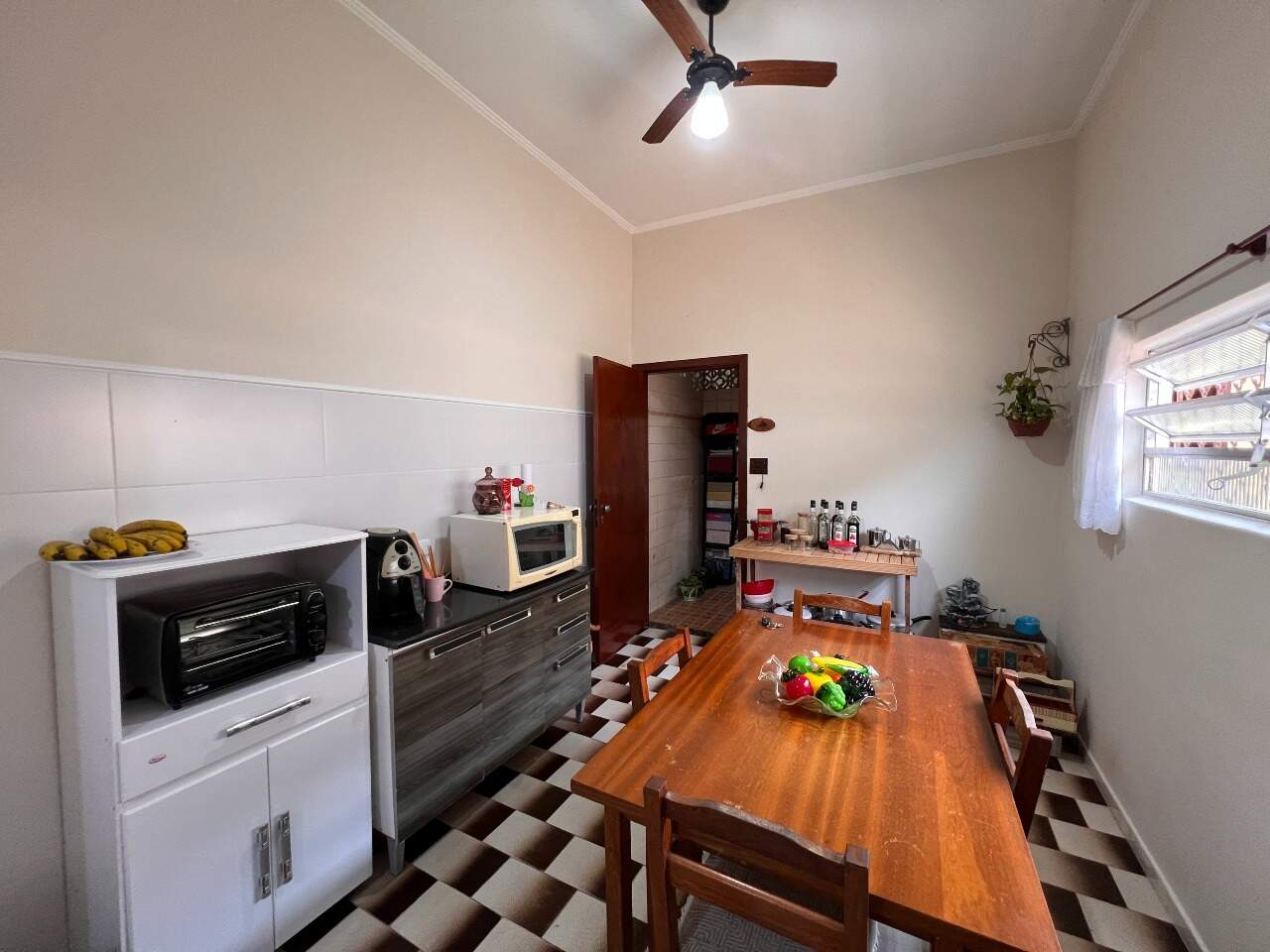 Casa à venda no Vila São Jorge: 