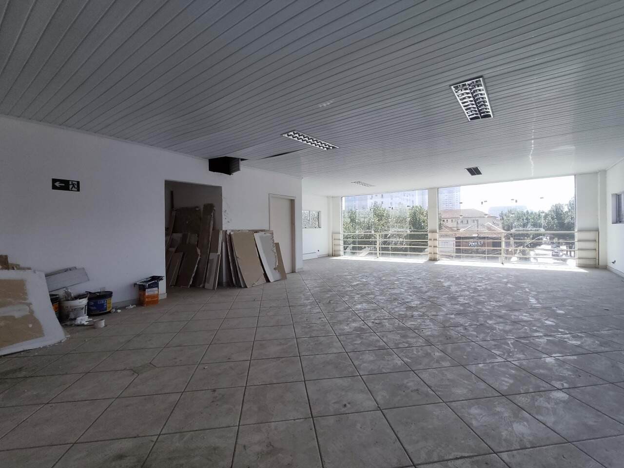 Loja para aluguel no Vila Belmiro: 