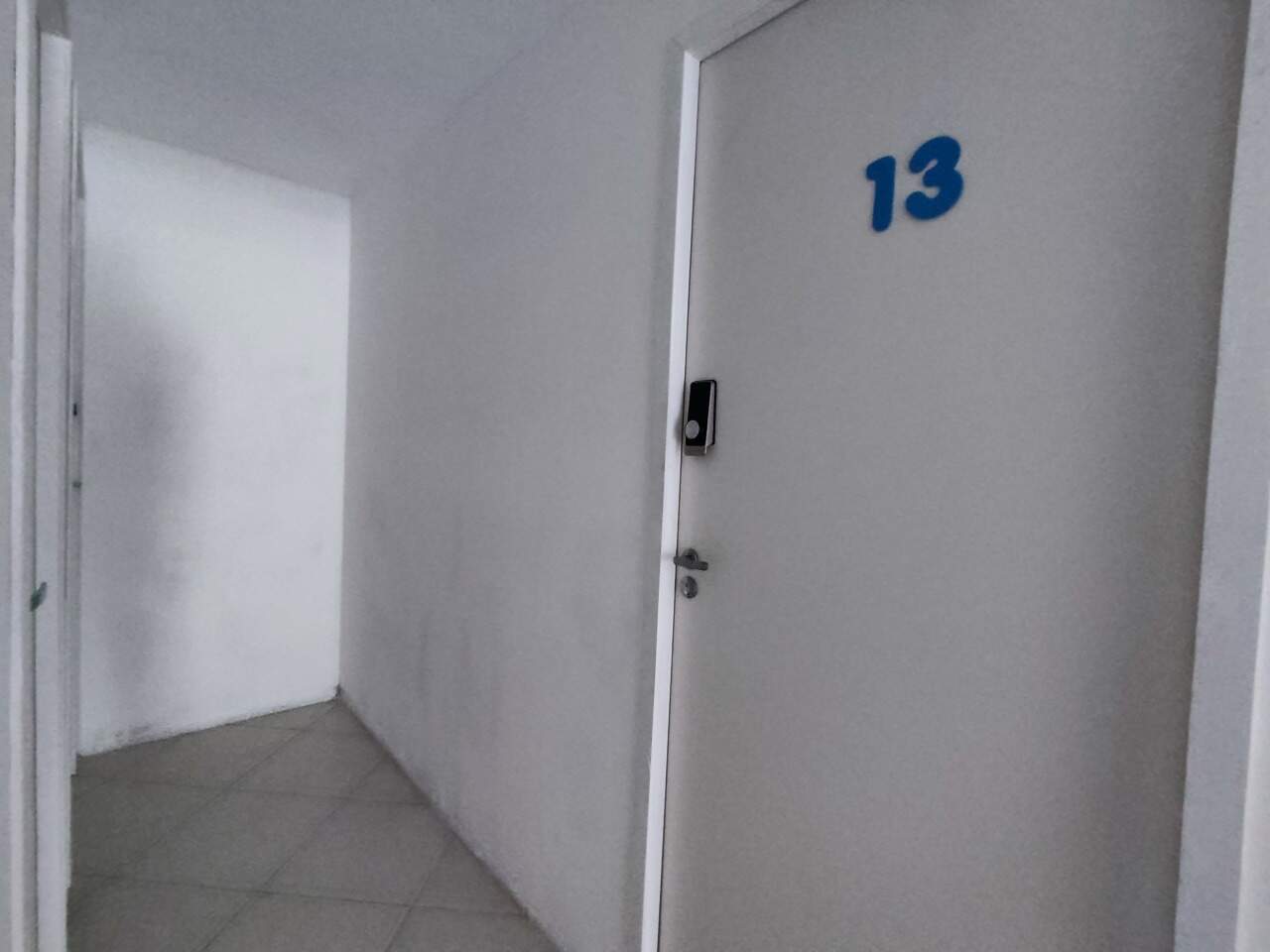 Loja para aluguel no Vila Belmiro: 