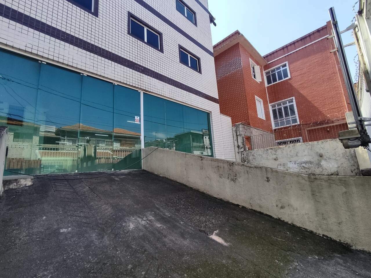 Loja para aluguel no Vila Belmiro: 