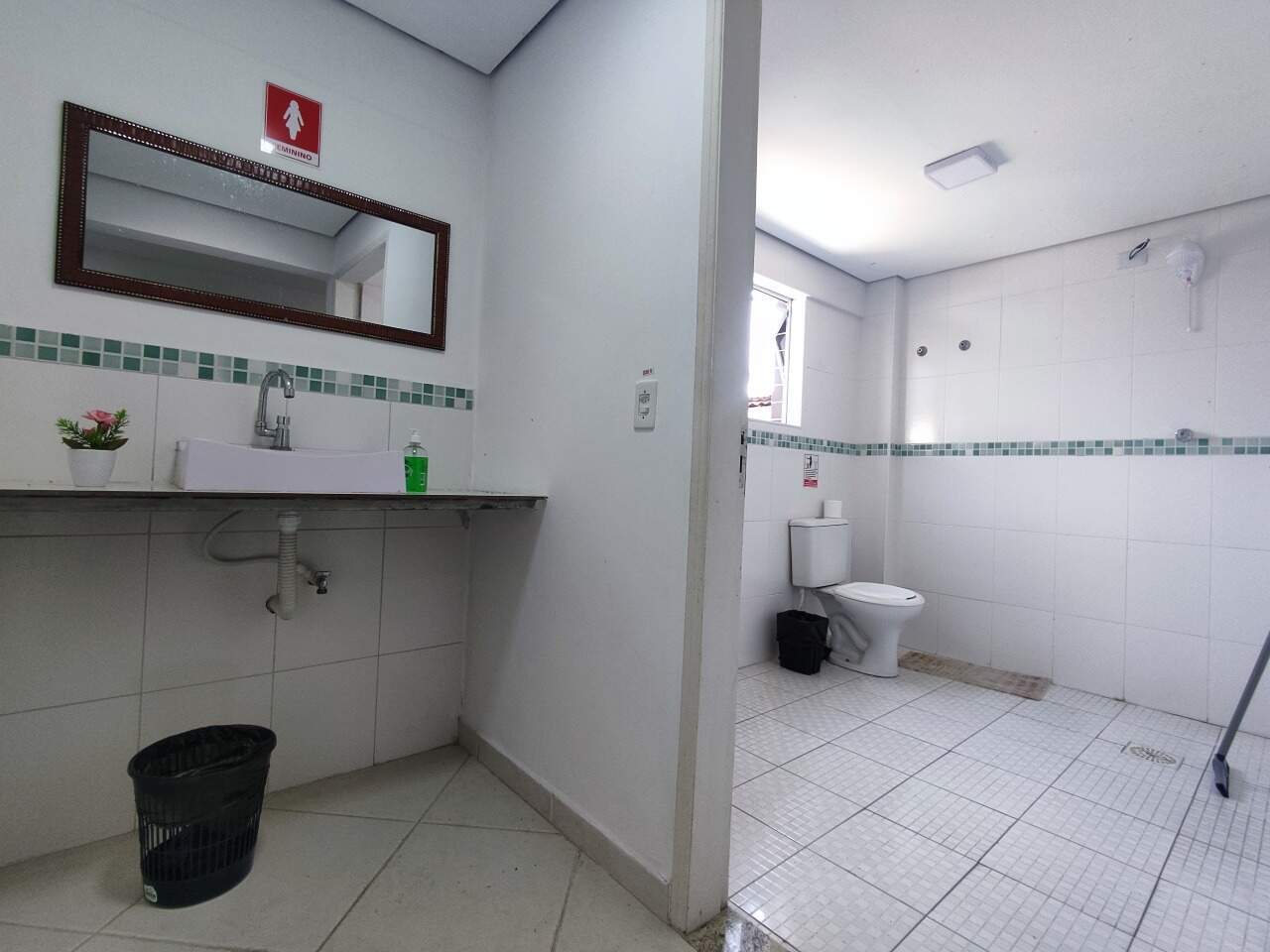 Loja para aluguel no Vila Belmiro: 