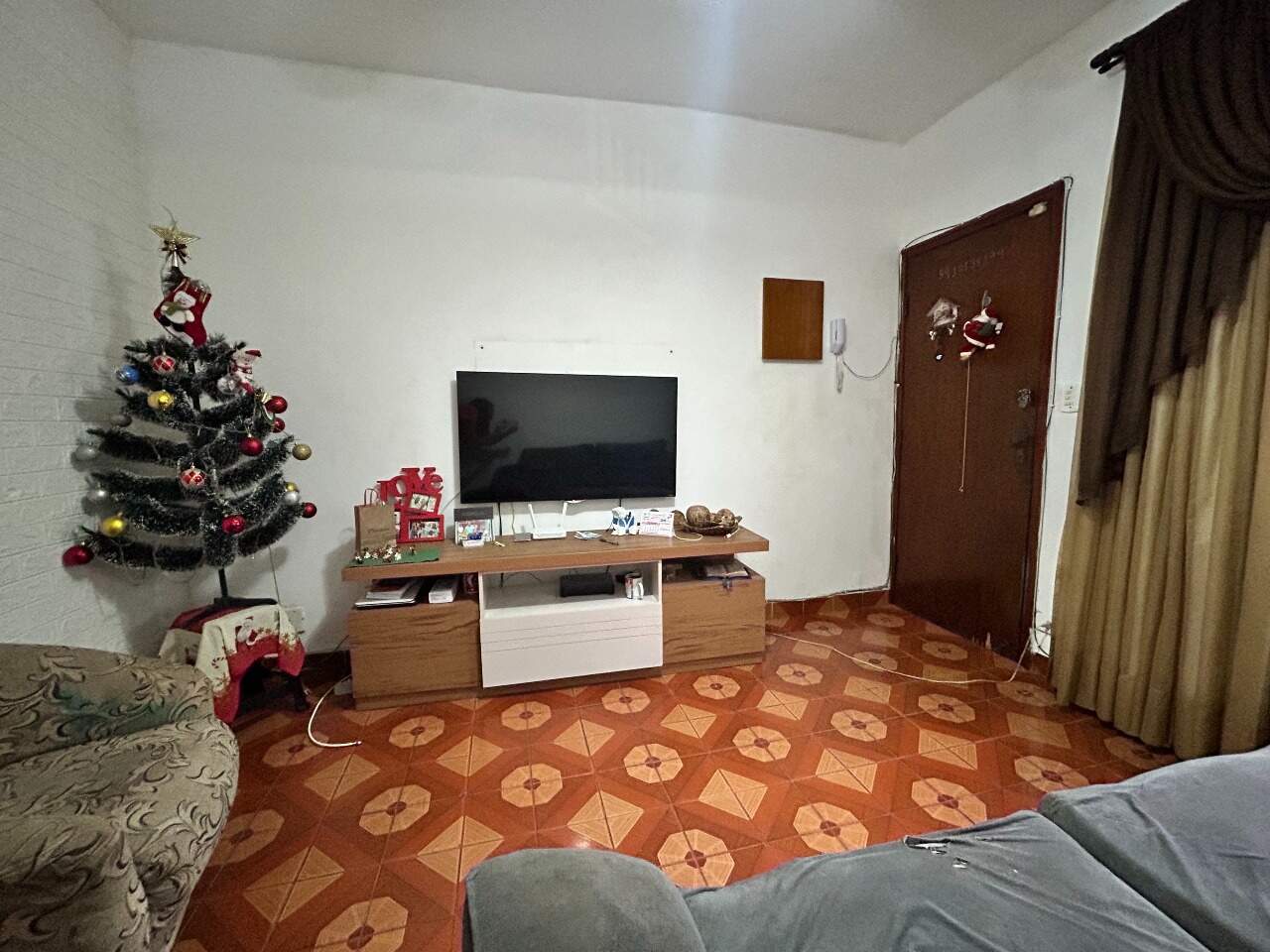 Apartamento à venda no São Jorge: 