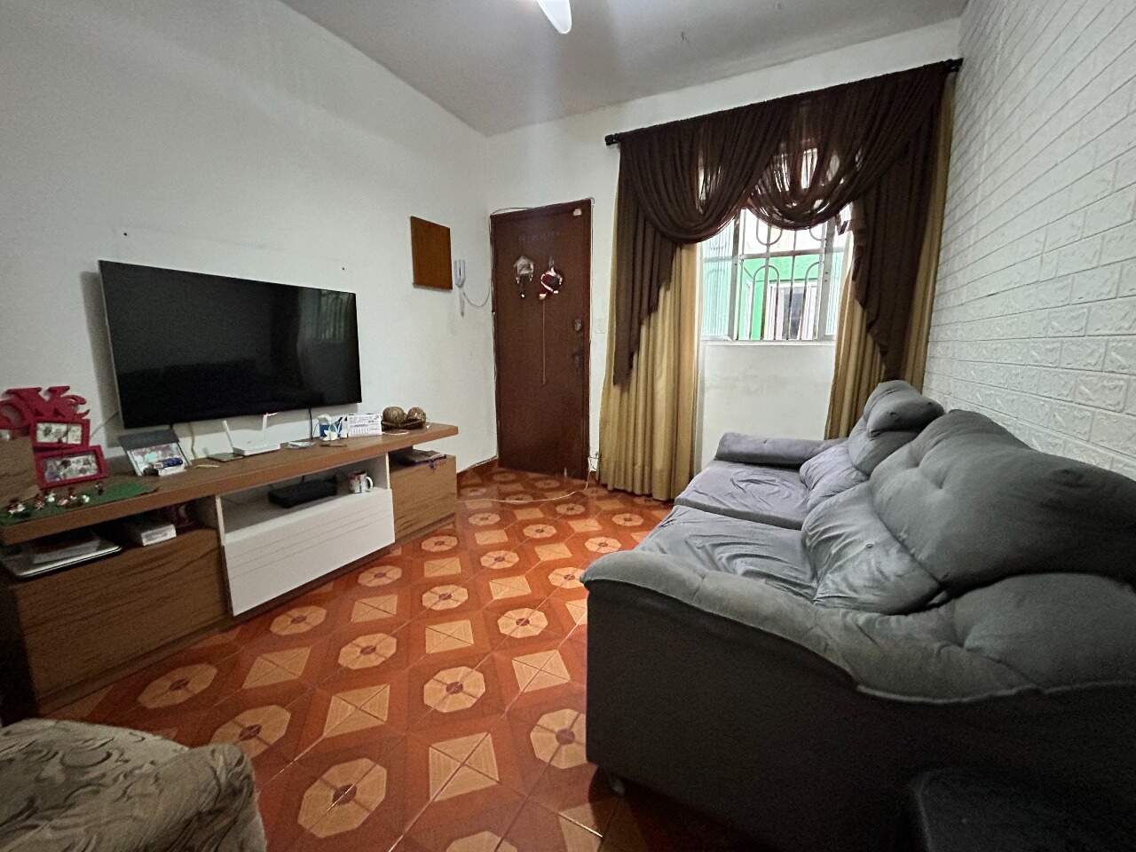 Apartamento à venda no São Jorge: 
