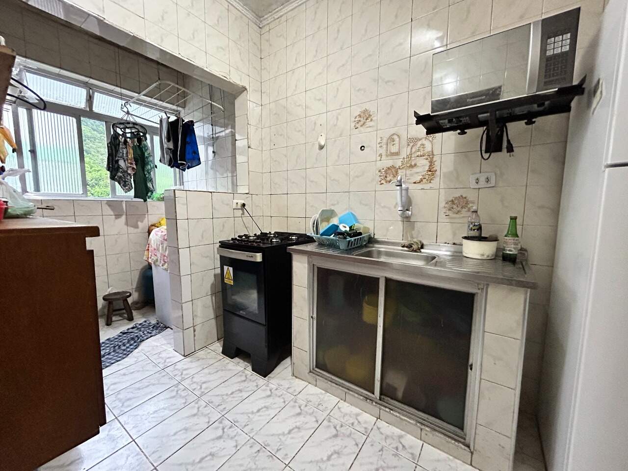 Apartamento à venda no São Jorge: 