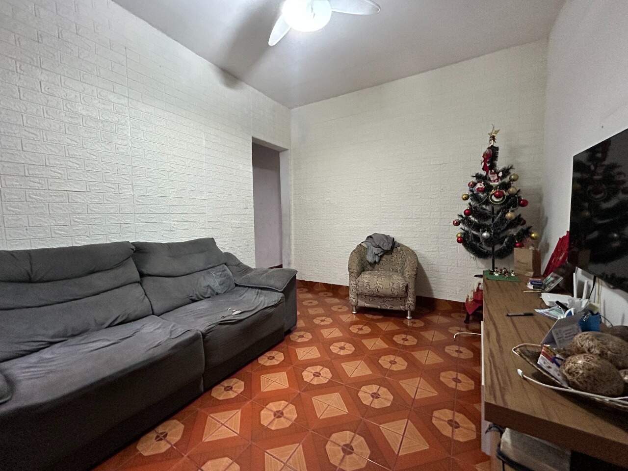Apartamento à venda no São Jorge: 