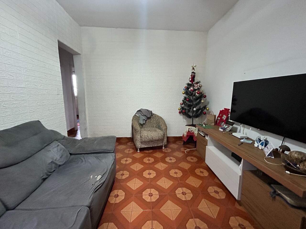 Apartamento à venda no São Jorge: 