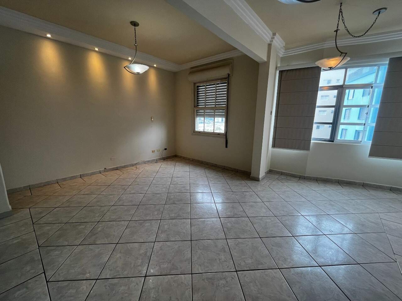 Apartamento à venda no Itararé: 