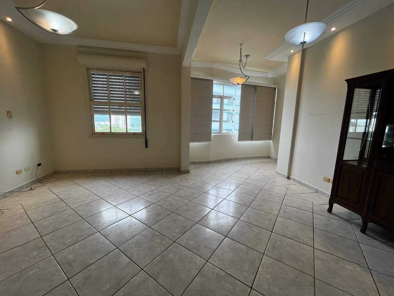 Apartamento à venda no Itararé: 