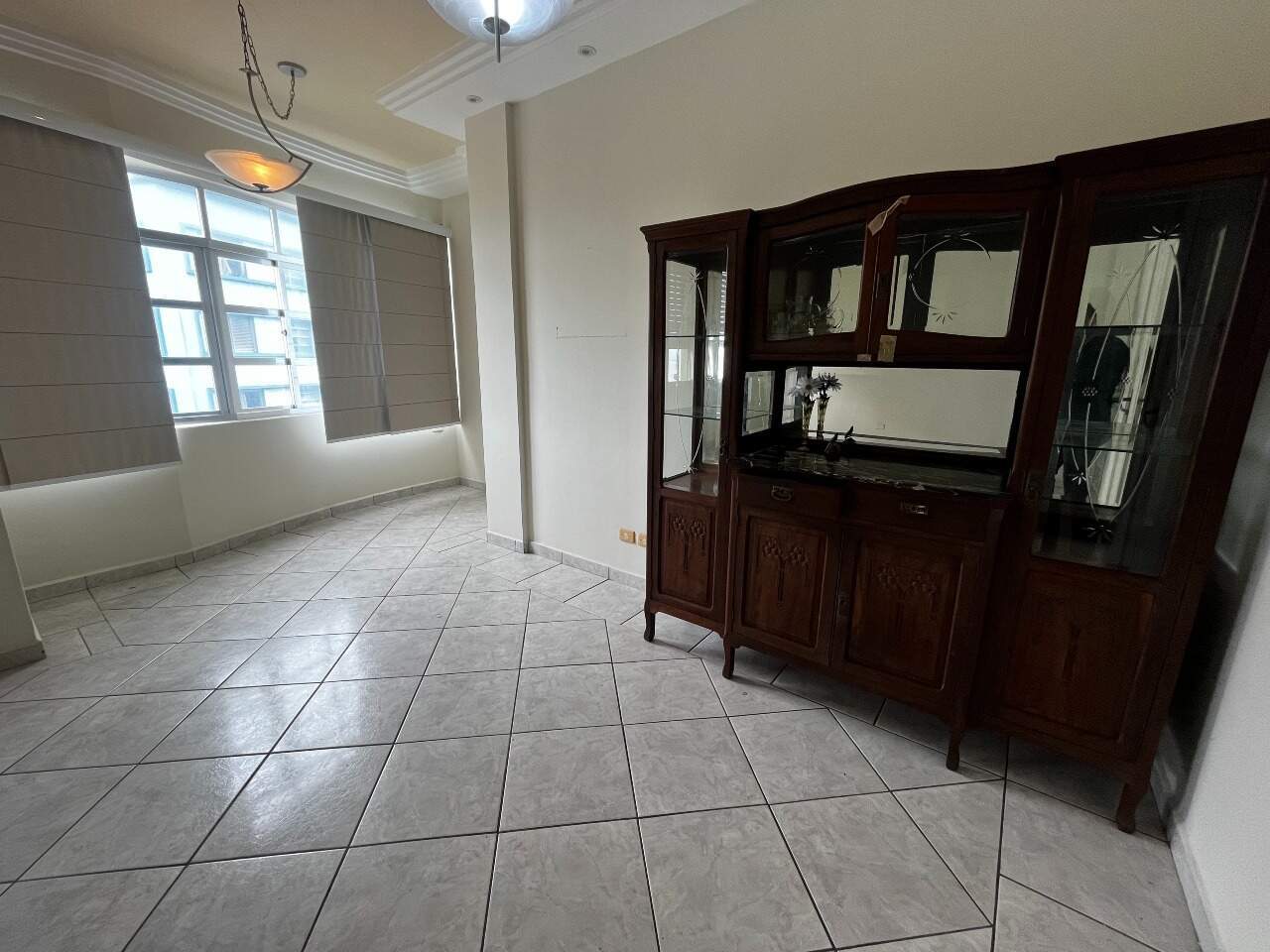 Apartamento à venda no Itararé: 