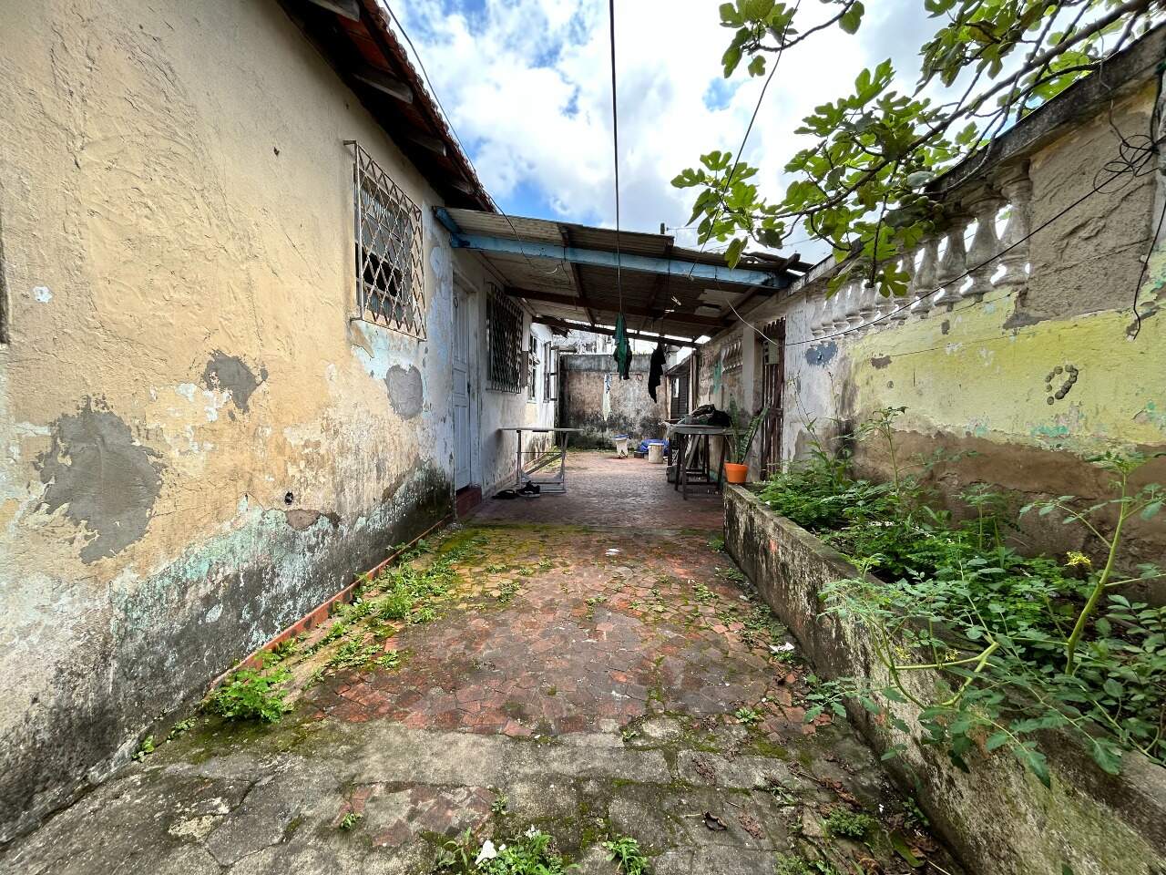 Lote ou Terreno à venda no Areia Branca: 