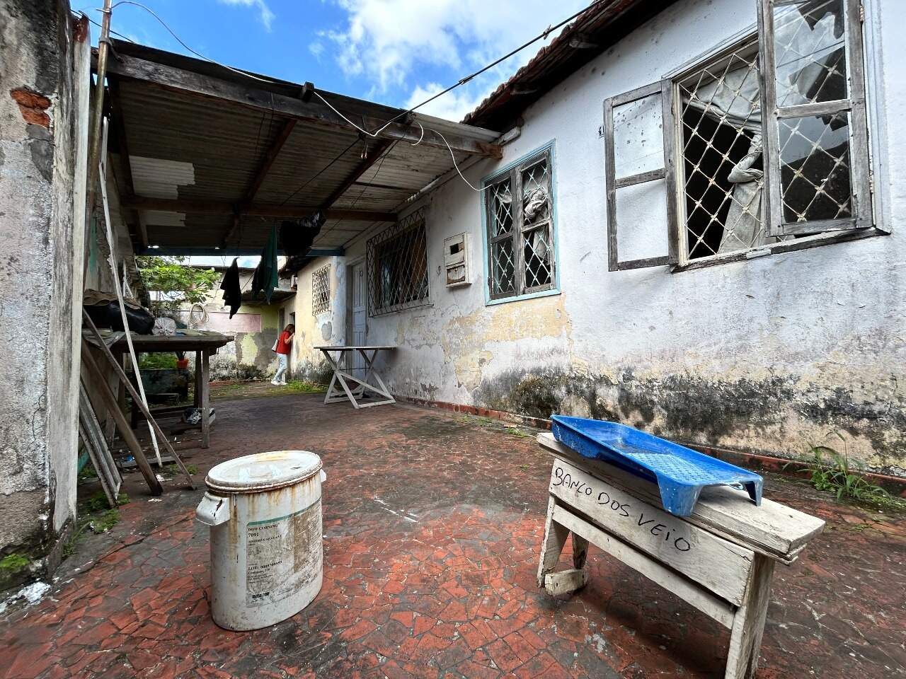 Lote ou Terreno à venda no Areia Branca: 