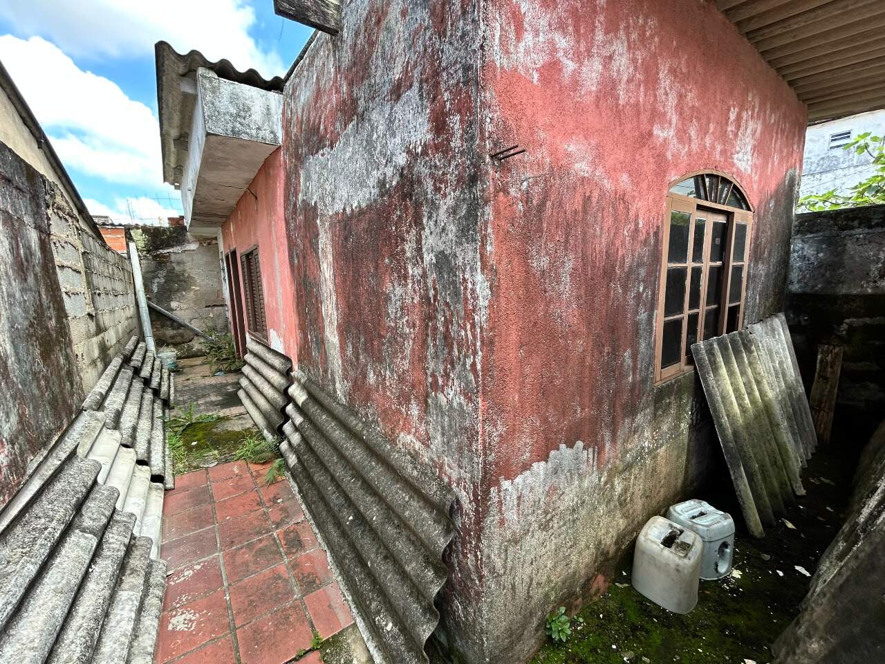 Lote ou Terreno à venda no Areia Branca: 