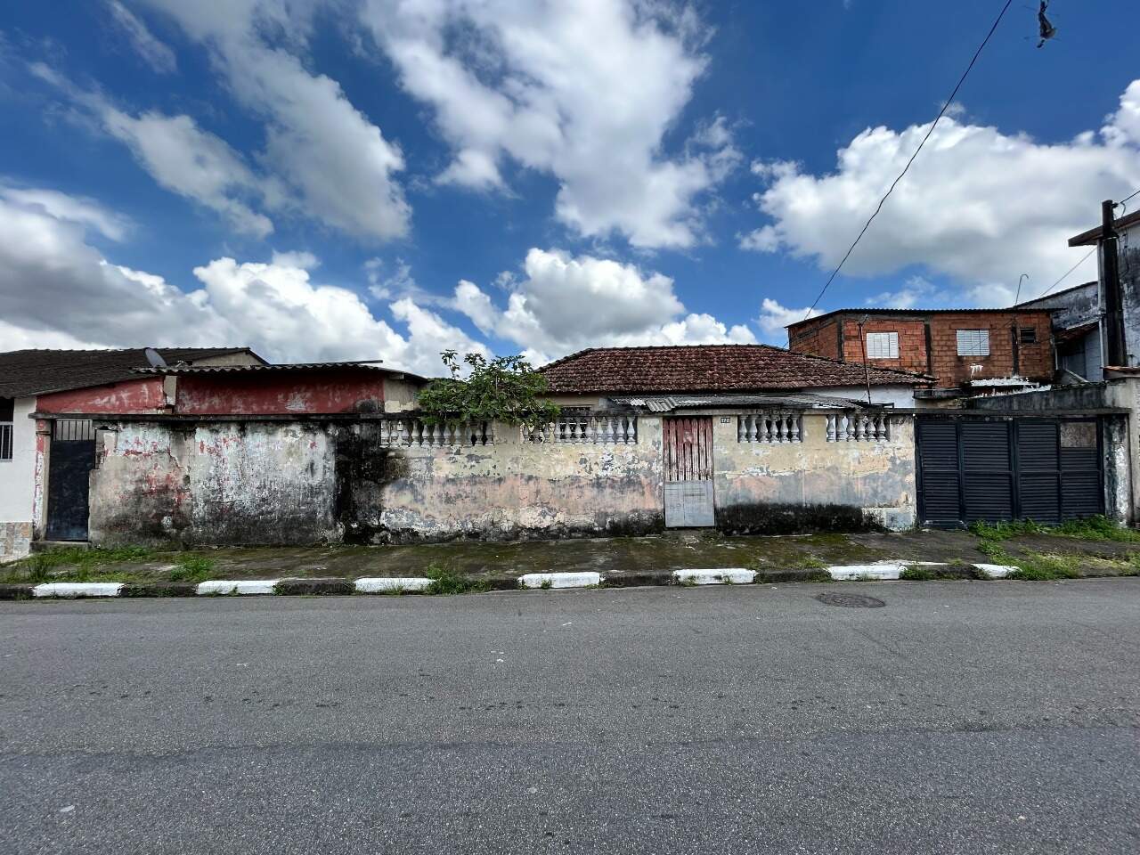 Lote ou Terreno à venda no Areia Branca: 