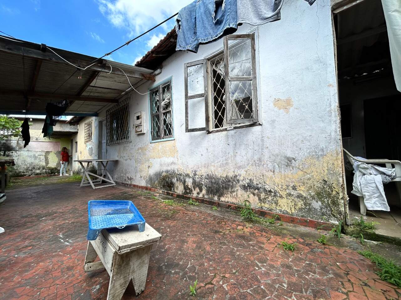 Lote ou Terreno à venda no Areia Branca: 
