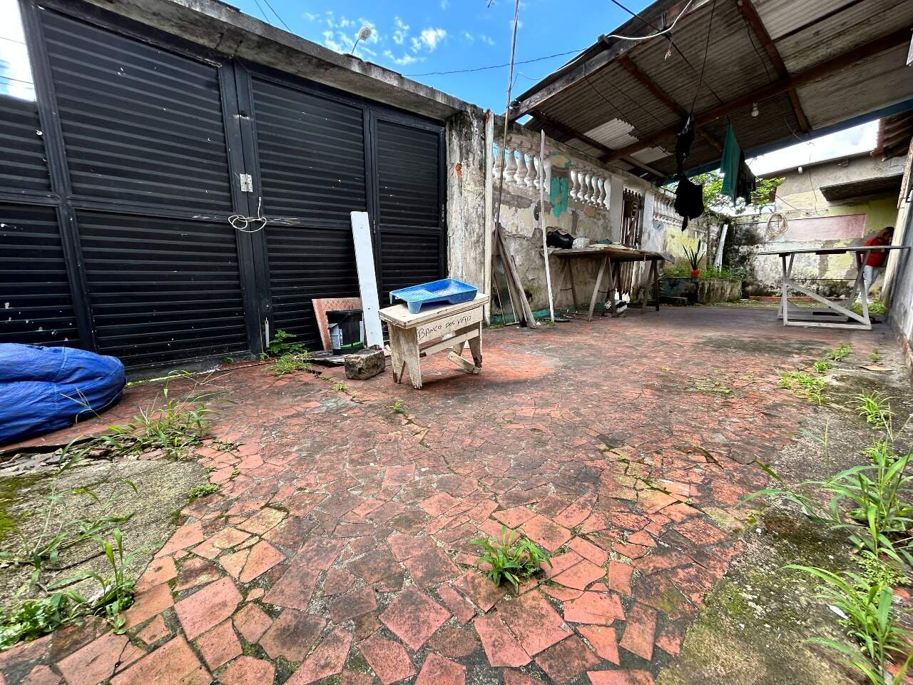 Lote ou Terreno à venda no Areia Branca: 
