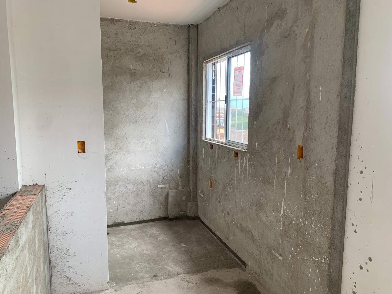 Apartamento à venda no Jardim Independência: 