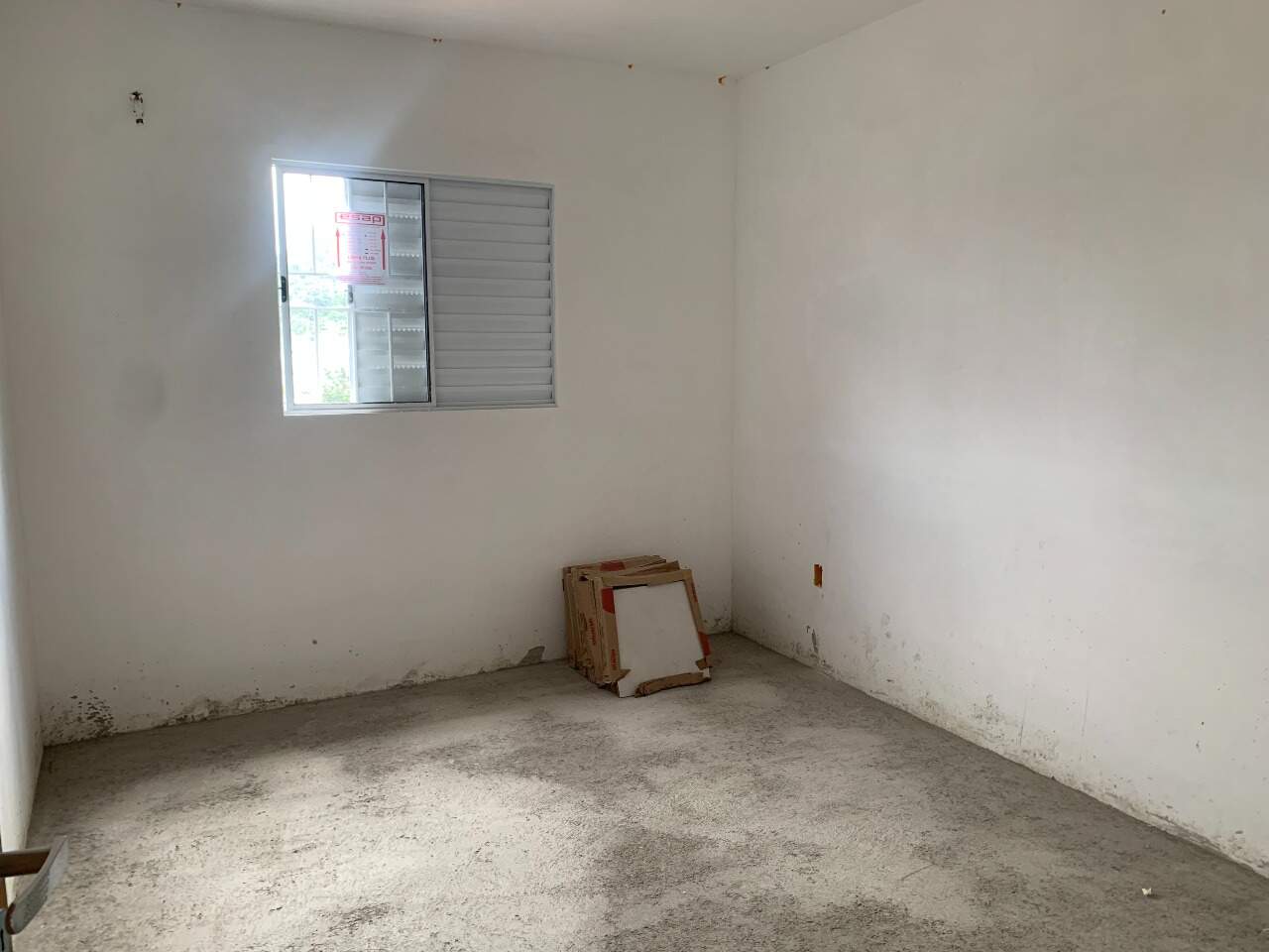 Apartamento à venda no Jardim Independência: 