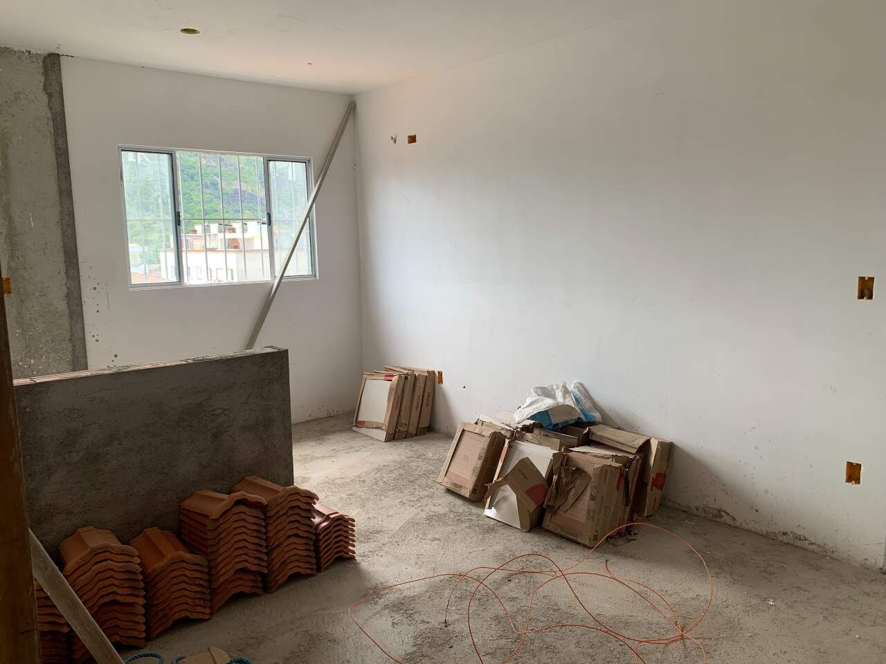 Apartamento à venda no Jardim Independência: 