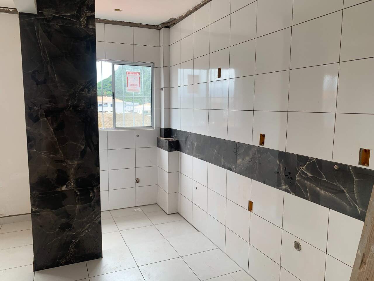 Apartamento à venda no Jardim Independência: 
