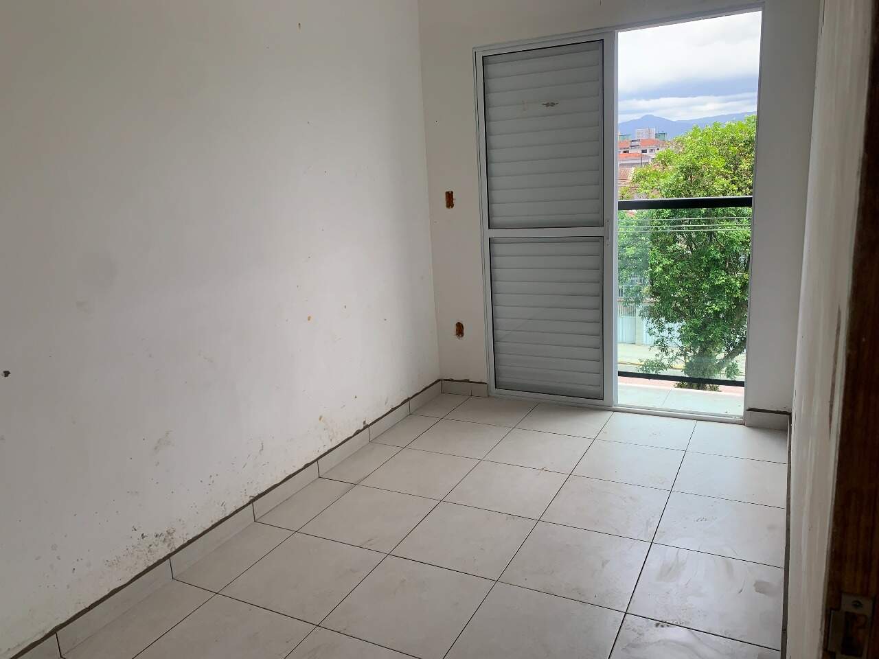 Apartamento à venda no Jardim Independência: 