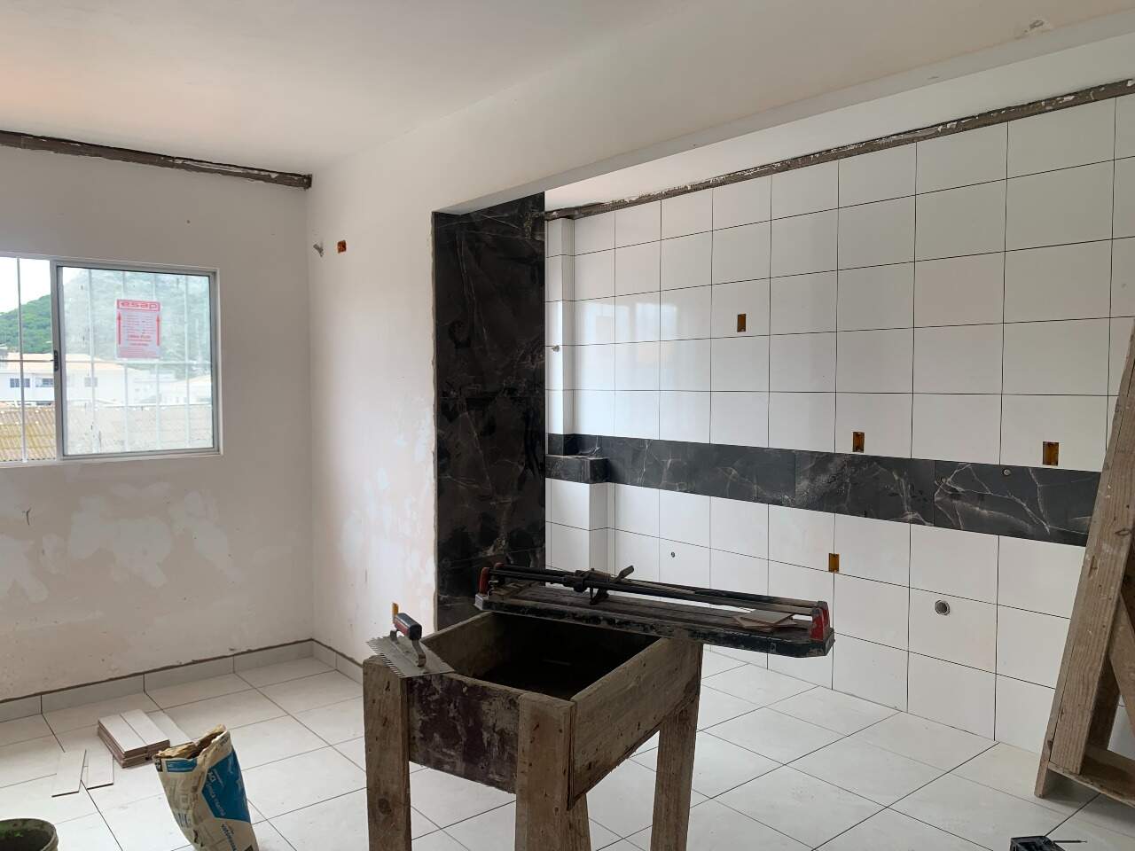 Apartamento à venda no Jardim Independência: 