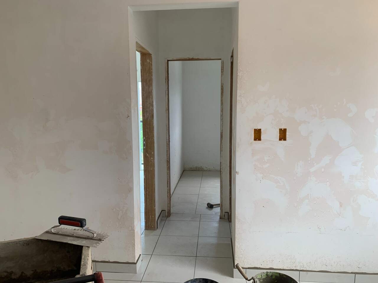 Apartamento à venda no Jardim Independência: 