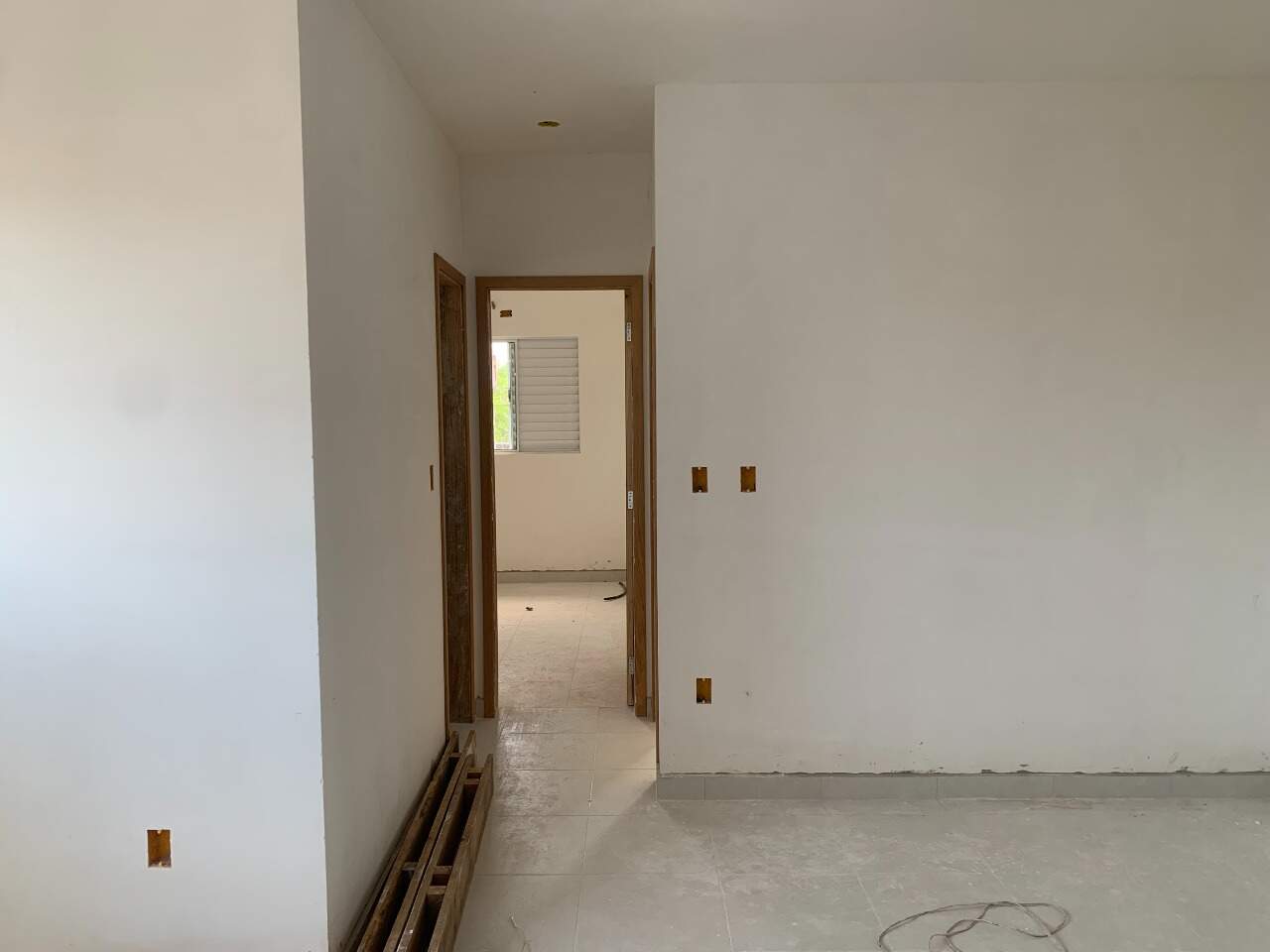 Apartamento à venda no Jardim Independência: 