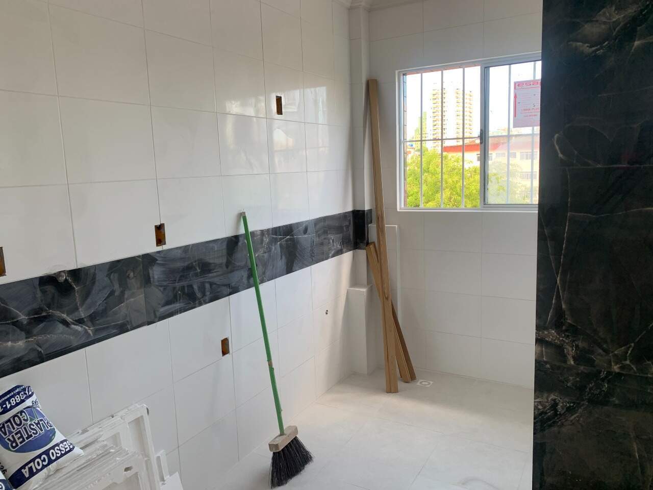 Apartamento à venda no Jardim Independência: 